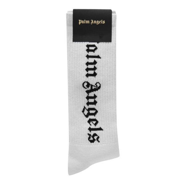 パーム・エンジェルス メンズ 靴下 アンダーウェア Gothic Socks