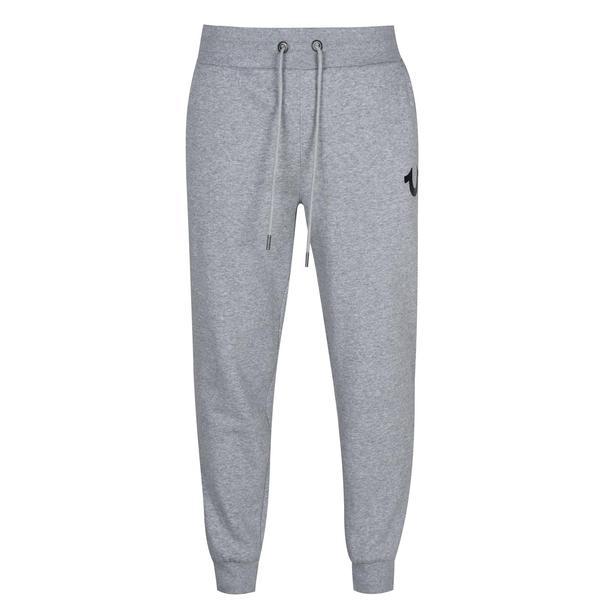 トゥルーレリジョン メンズ カジュアルパンツ ボトムス Buddha Jogging Pants