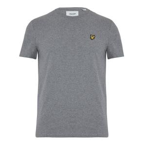 ライルアンドスコット メンズ Tシャツ トップス Plain T-Shirt Sn99｜revida2