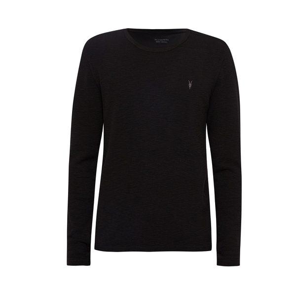 オールセインツ メンズ Tシャツ トップス AllSaints Muse Long Sleeve T...