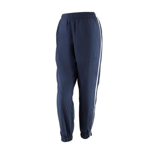 ウィルソン レディース カジュアルパンツ Woven Jogging Pants Womens ボト...