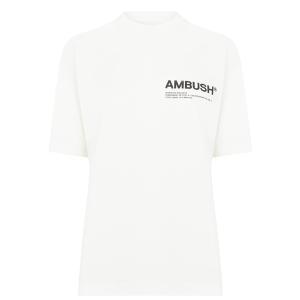 アンブッシュ レディース ナイトウェア アンダーウェア Workshop T Shirt｜revida2