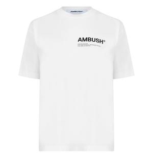 アンブッシュ レディース ナイトウェア アンダーウェア Workshop T Shirt｜revida2