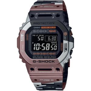 ジーショック メンズ 腕時計 アクセサリー G Shock Gmw-B5000tvb1titaniu...