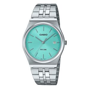 カシオ メンズ 腕時計 アクセサリー Casio MTP-B145D-2A1V Sn44