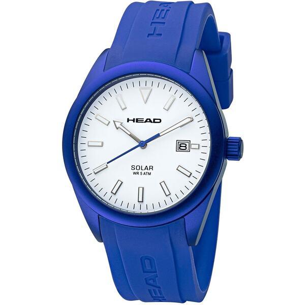 ヘッド メンズ 腕時計 アクセサリー Aluminium Analogue Quartz Watch