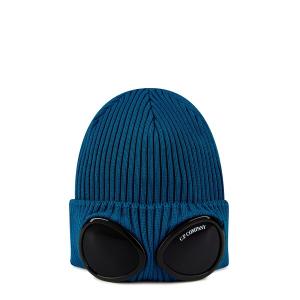 シーピーカンパニー メンズ アクセサリー 帽子 ニットキャップ CP Goggle Beanie S...