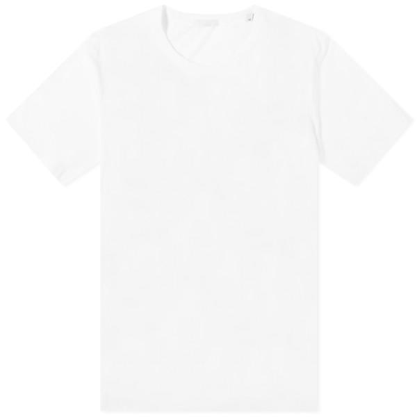 アワーレガシー メンズ Tシャツ トップス Our Legacy New Box T-Shirt