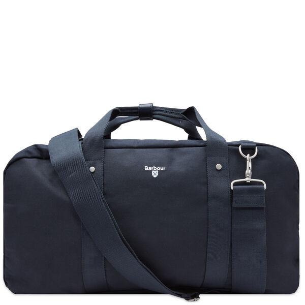 バブアー メンズ ボストンバッグ Barbour Cascade Holdall バッグ