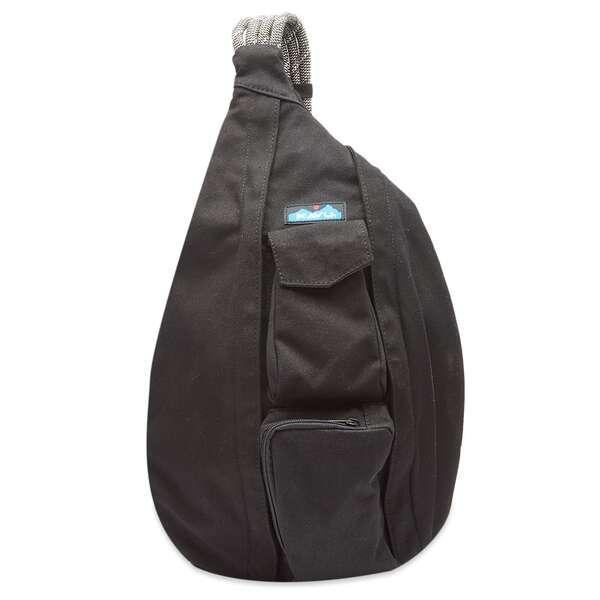 カブー メンズ ボディバッグ・ウエストポーチ バッグ KAVU Rope Bag