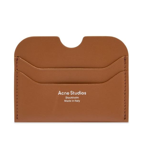 アクネ ストゥディオズ レディース アクセサリー 財布 Acne Studios Elmas Lar...