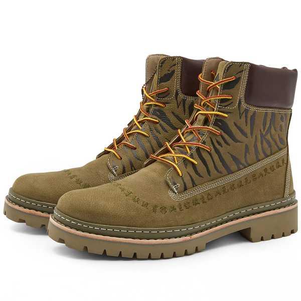 ティンバーランド メンズ ブーツ・レインブーツ シューズ Timberland x Edison C...