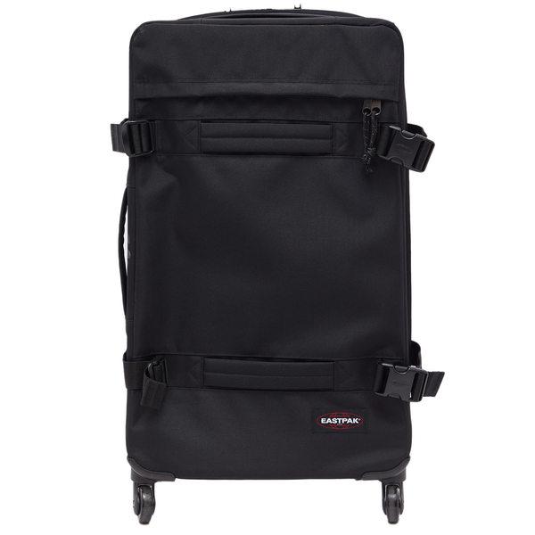 イーストパック メンズ スーツケース バッグ Eastpak Transit&apos;R M Travel ...