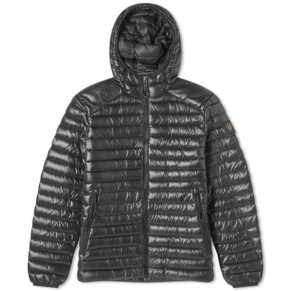 ベルスタッフ メンズ ジャケット・ブルゾン アウター Belstaff Airspeed Jacke...