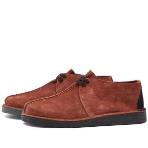 クラークス メンズ スニーカー シューズ Clarks Originals Desert Trek