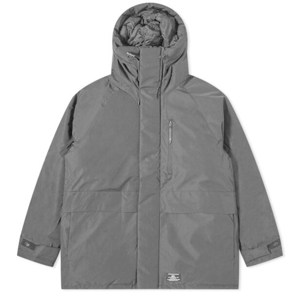 アルファインダストリーズ メンズ ジャケット・ブルゾン アウター Alpha Industries ...