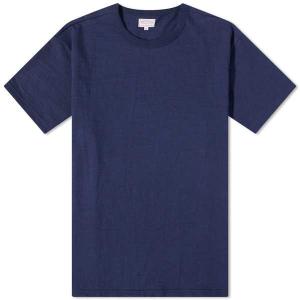 ザ リアル マッコイズ メンズ Tシャツ トップス The Real McCoys Loopwheel Athletic T-Shirt｜revida2
