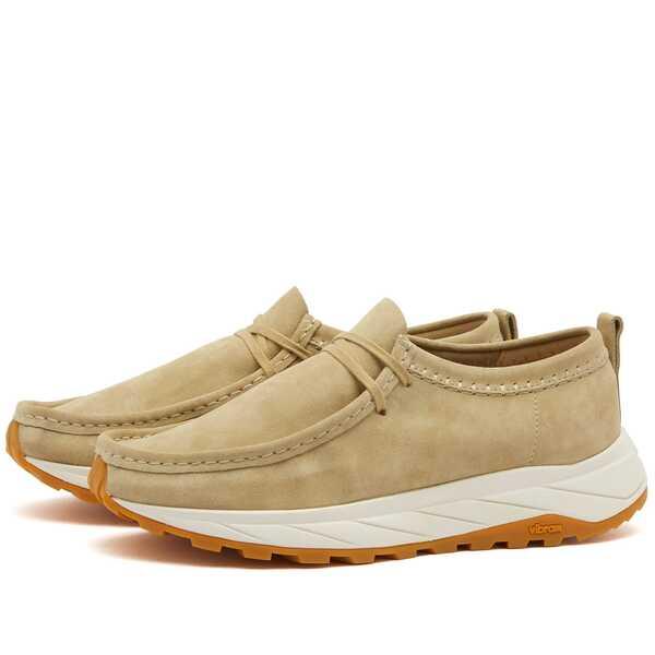 クラークス メンズ スニーカー シューズ Clarks Originals Wallabee Ede...