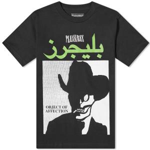 プレジャーズ メンズ Tシャツ トップス Pleasures Affection T-Shirt