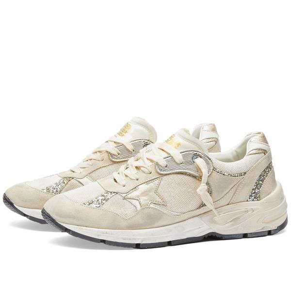 ゴールデングース レディース シューズ スニーカー ランニングシューズ Golden Goose R...