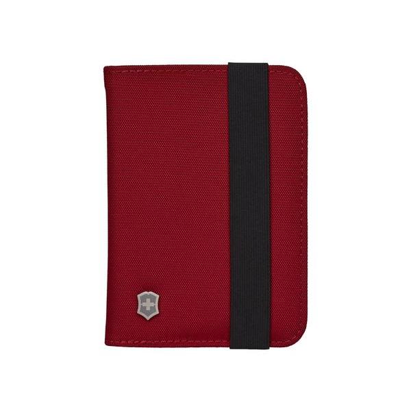 ビクトリノックス メンズ 財布 アクセサリー Victorinox TA 5.0 Passport ...