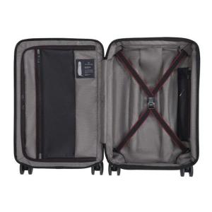 ビクトリノックス メンズ スーツケース バッグ...の詳細画像1