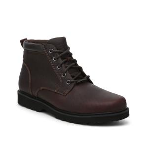 ロックポート メンズ ブーツ・レインブーツ シューズ Northfield Boot