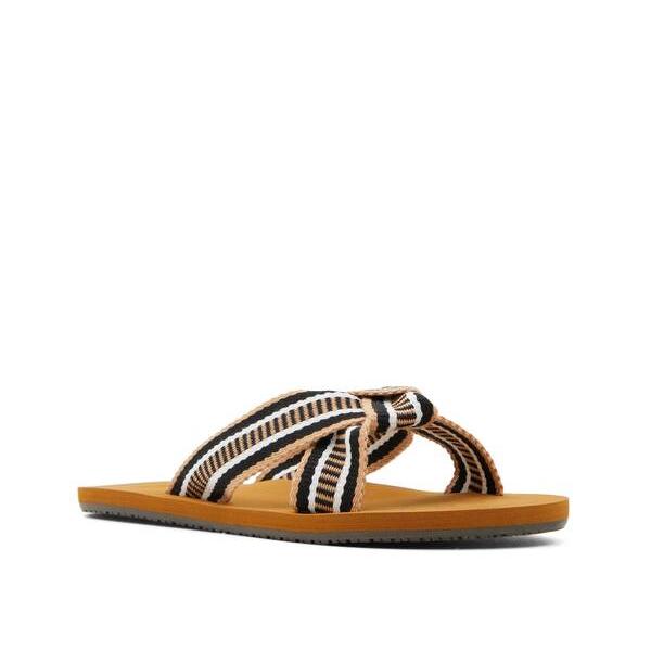 ビラボン レディース サンダル シューズ Seashell Sandal