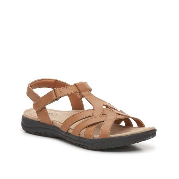 アースオリジン レディース サンダル Savoy Siana Fisherman Sandal シュ...