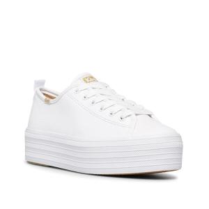 ケッズ レディース スニーカー シューズ Triple Up Platform Sneaker - ...