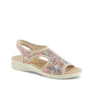 フレクサス レディース サンダル シューズ Nyaman Sandal｜revida2