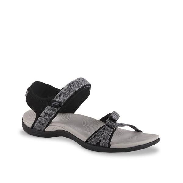 フレクサス レディース サンダル シューズ Powerpop Sport Sandal