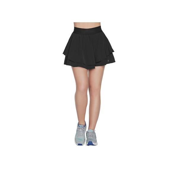 スケッチャーズ レディース スカート ボトムス Sport Court Women&apos;s Skort