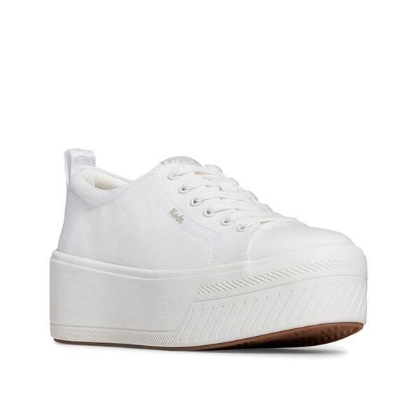 ケッズ レディース スニーカー シューズ Skyler Platform Sneaker - Wom...