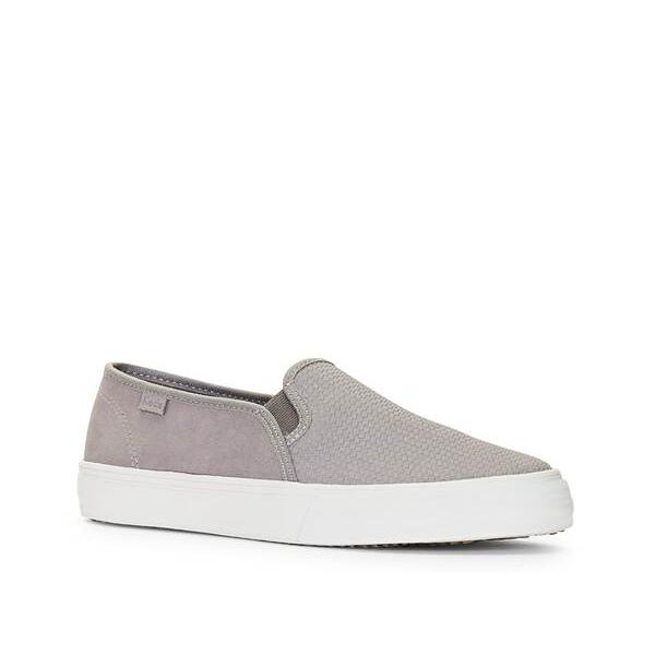 ケッズ レディース スニーカー シューズ Double Decker Slip-On - Women...