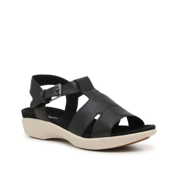 ハッシュパピー レディース サンダル シューズ Dorri Sandal