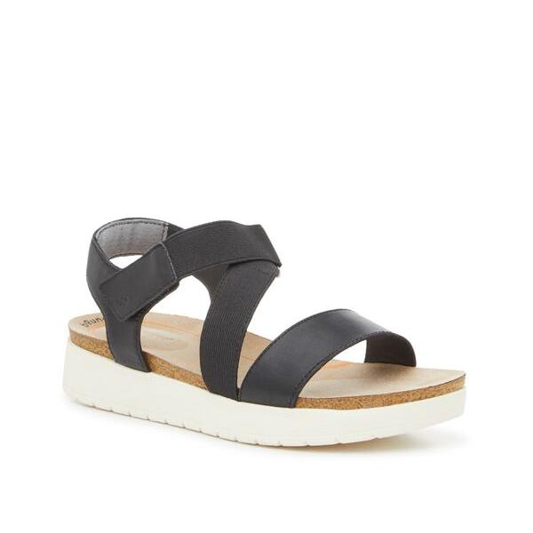 ハッシュパピー レディース サンダル シューズ Scout Sandal