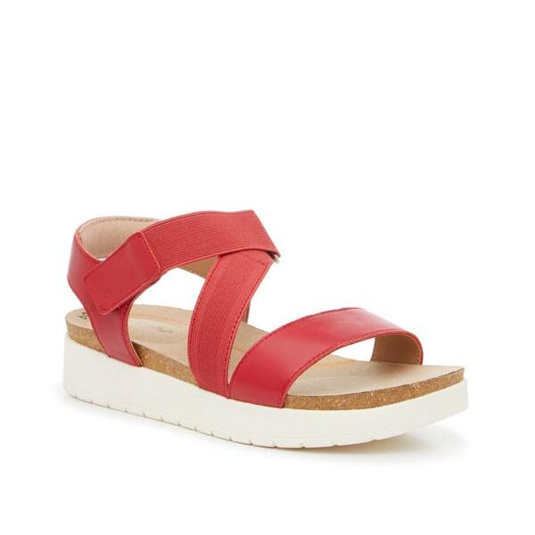 ハッシュパピー レディース サンダル シューズ Scout Sandal