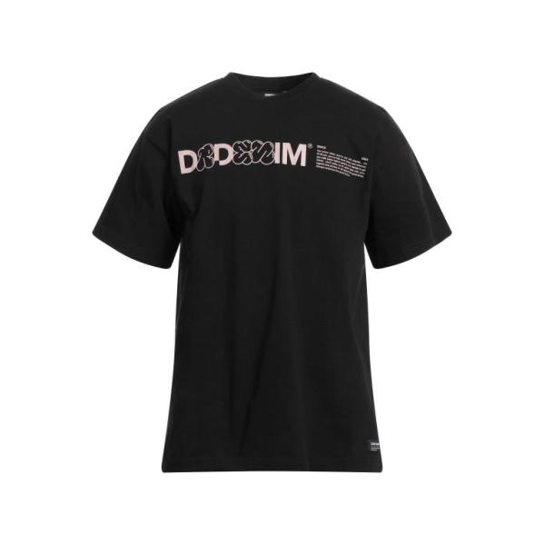 ドクターデニム メンズ Tシャツ トップス T-shirt