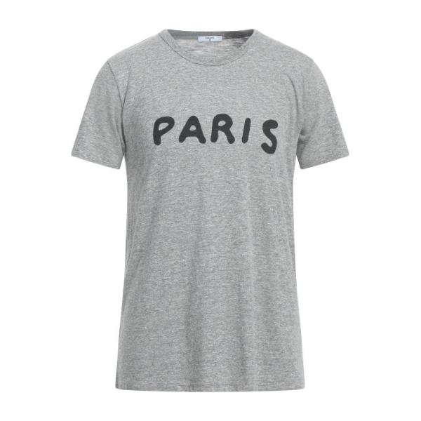ロックスマンス メンズ Tシャツ トップス T-shirt