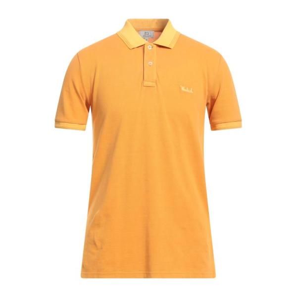 ウール リッチ メンズ ポロシャツ トップス Polo shirt