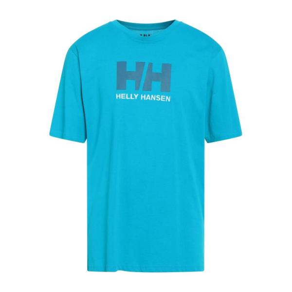 ヘリーハンセン メンズ Tシャツ トップス T-shirt