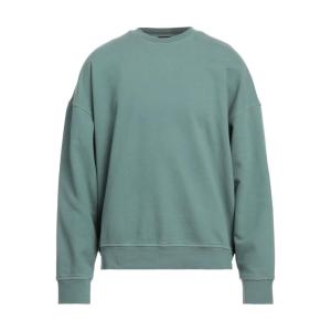 ロベルトコリーナ メンズ パーカー・スウェット アウター Sweatshirt｜revida2