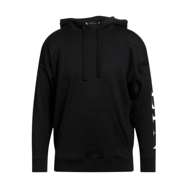 ヴァレンティノ メンズ アウター パーカー・スウェット フーディー Hooded sweatshir...