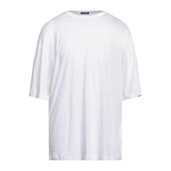 アン ドゥムルメステール メンズ Tシャツ トップス T-shirt