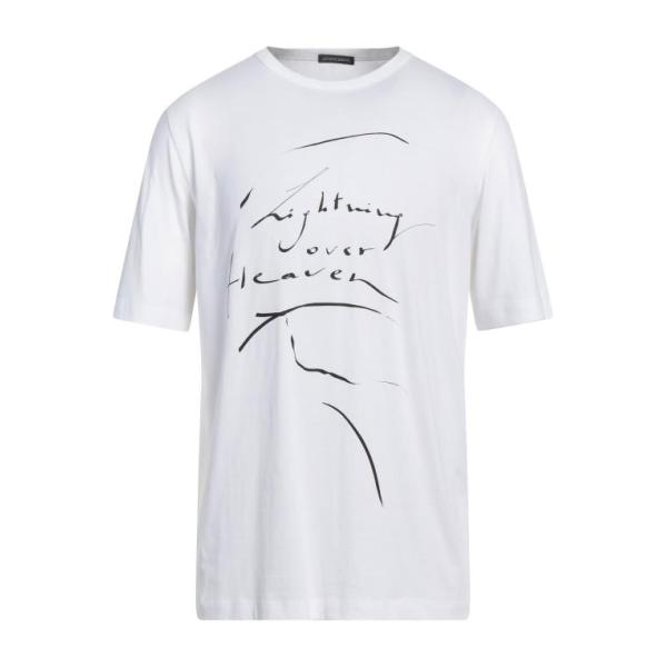 アン ドゥムルメステール メンズ Tシャツ トップス T-shirt