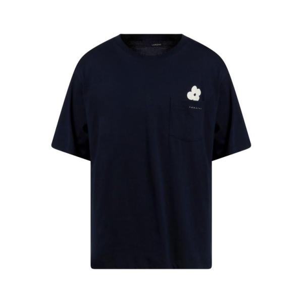 ラルディーニ メンズ Tシャツ トップス T-shirt