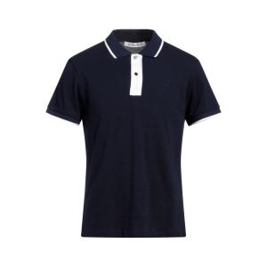 トラサルディ メンズ ポロシャツ トップス Polo shirt