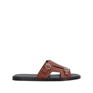 サントーニ メンズ サンダル シューズ Sandals