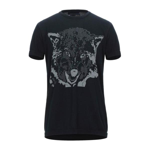 ラルディーニ メンズ Tシャツ トップス T-shirt